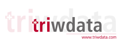 Tri-W-Data Logo
